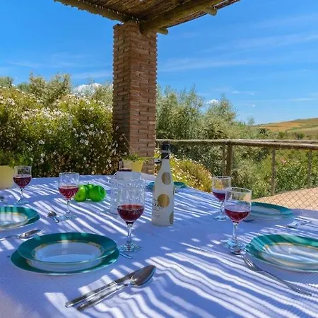 El Moral Holiday home Malaga