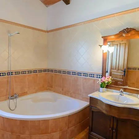 El Moral Holiday home *
