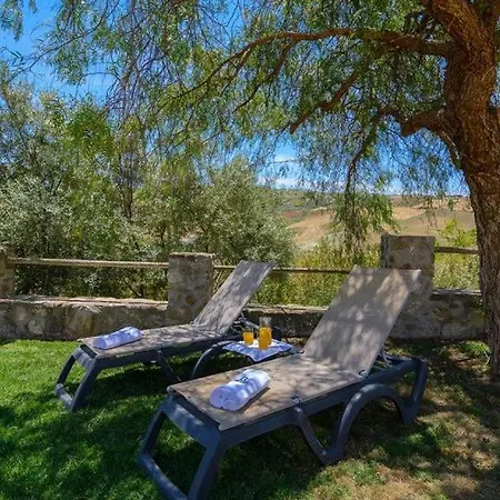 Holiday home El Moral
