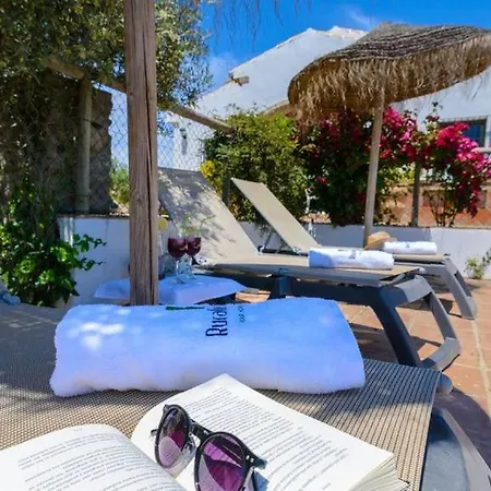 Casa vacanze El Moral *