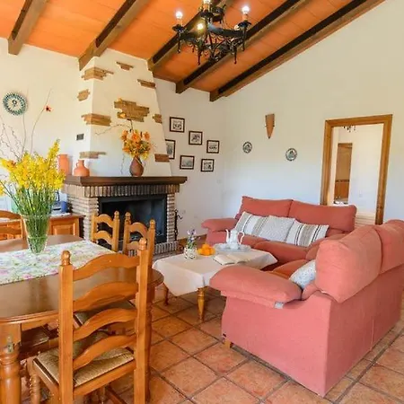 El Moral Casa vacanze Málaga