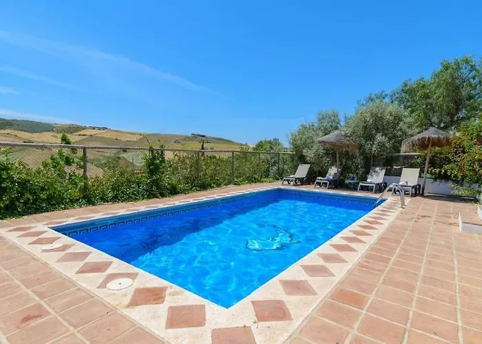 El Moral Casa vacanze