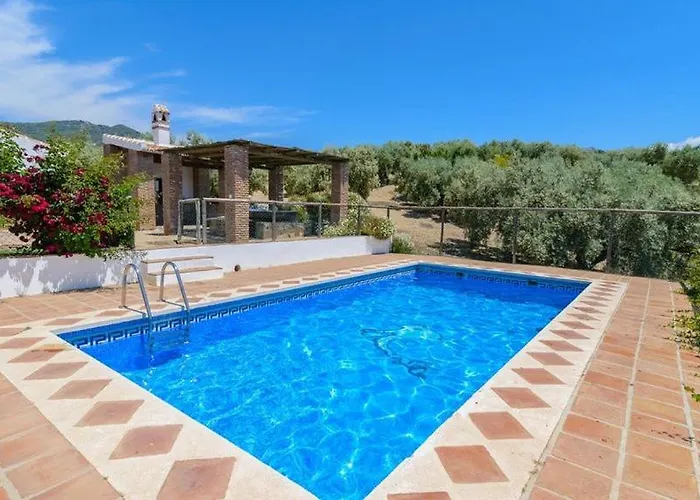 Casa vacanze El Moral Málaga