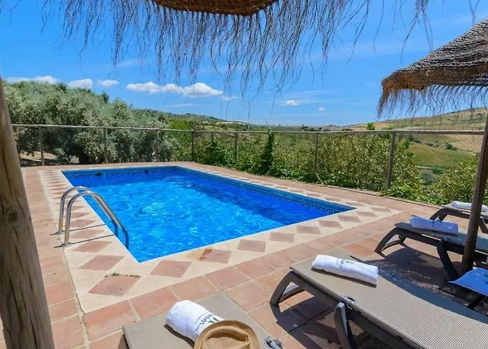El Moral Casa vacanze