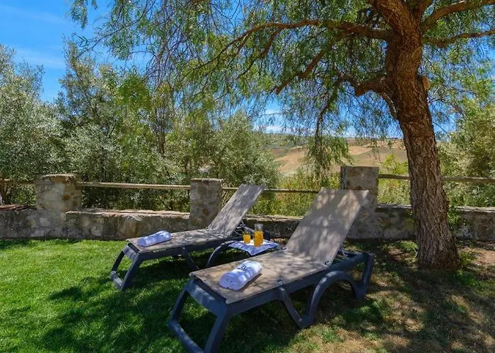 Casa vacanze El Moral