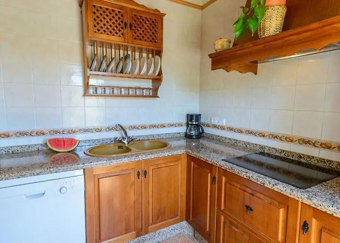 Casa vacanze El Moral