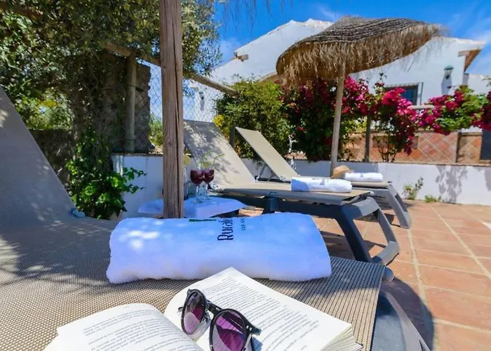 Casa vacanze El Moral *