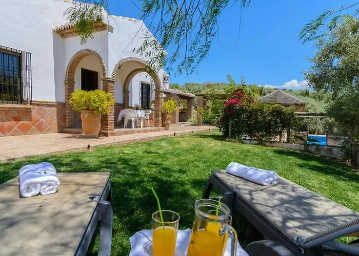 Casa vacanze El Moral *