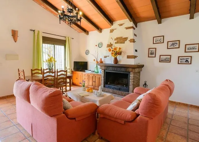 El Moral Casa vacanze