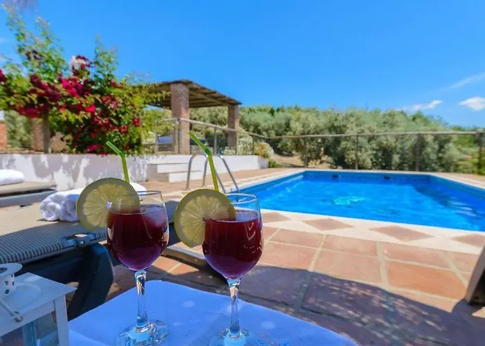 Casa vacanze El Moral