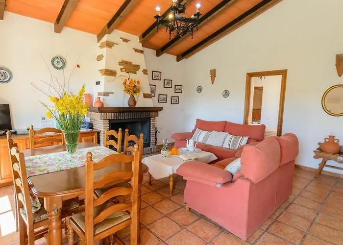 El Moral Casa vacanze Málaga