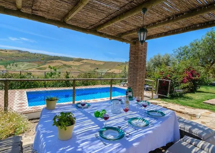 El Moral Casa vacanze